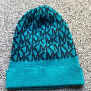 Michael Kors beanie